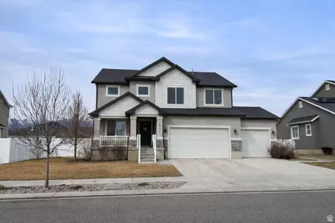 4771 N Mt Nebo Dr, Eagle Mountain, UT 84005