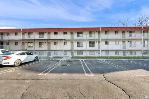 455 N 400 W #25, Provo, UT 84601