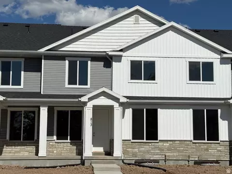 813 S 270 E #3, Smithfield, UT 84335