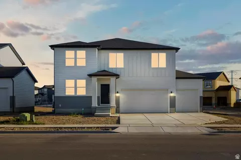 892 N 260 E #202, Santaquin, UT 84655