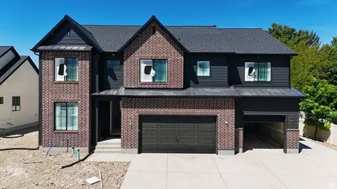 1566 N 275 W #1, Orem, UT 84057