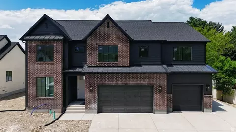1566 N 275 W #1, Orem, UT 84057