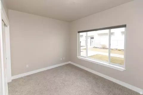 Bedroom - 1928 S 1030 W, Orem, UT 84058 photo 8 of 8