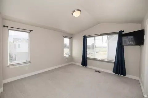 Bedroom - 1928 S 1030 W, Orem, UT 84058 photo 2 of 8