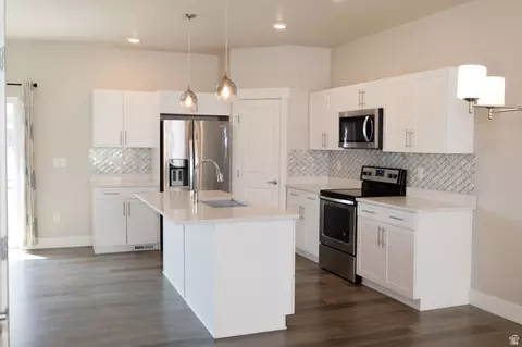 Kitchen - 1928 S 1030 W, Orem, UT 84058 photo 1 of 1