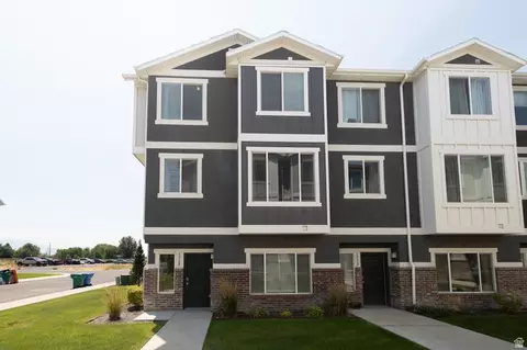 Exterior - 1928 S 1030 W, Orem, UT 84058 photo 3 of 3