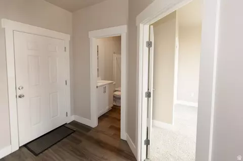 Entry Way - 1928 S 1030 W, Orem, UT 84058 photo 2 of 2