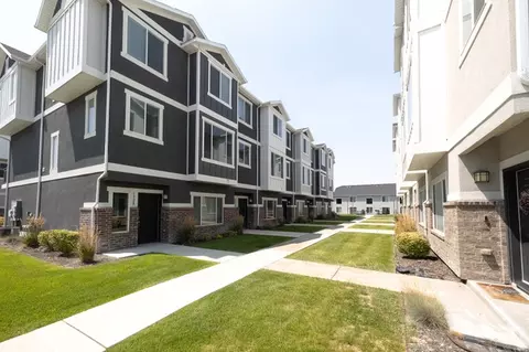 Exterior - 1928 S 1030 W, Orem, UT 84058 photo 2 of 3
