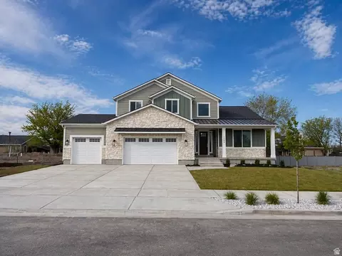1342 W Jordan Height Ln S #27, West Jordan, UT 84088