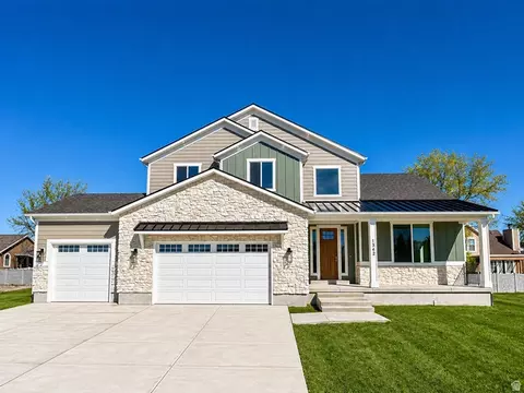 1342 W Jordan Height Ln S #27, West Jordan, UT 84088