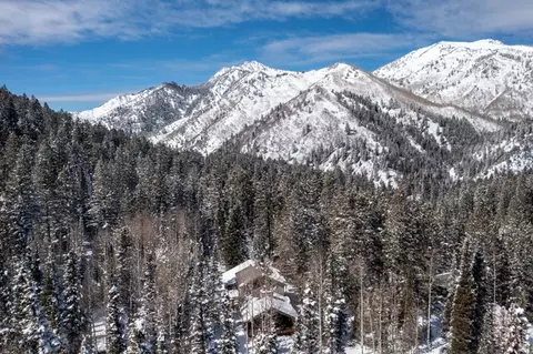 9443 E Wild Clematis Ln S, Brighton, UT 84121