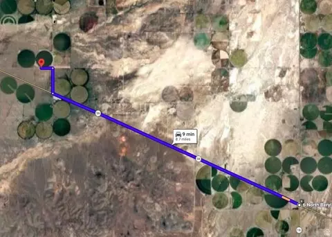 Undisclosed, Beryl, UT 84714 photo 12