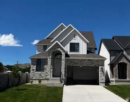 1194 W 2900 N, Lehi, UT 84043