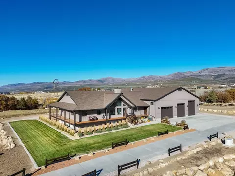 11695 E 18500 N, Mount Pleasant, UT 84647