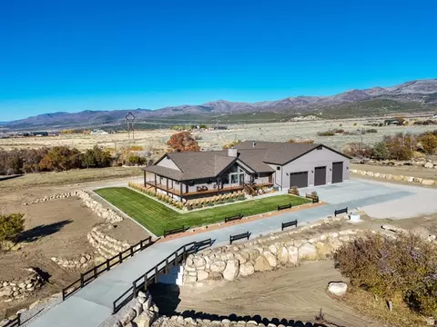 11695 E 18500 N, Mount Pleasant, UT 84647