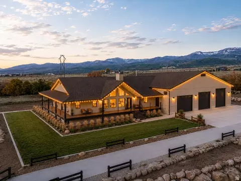 11695 E 18500 N, Mount Pleasant, UT 84647