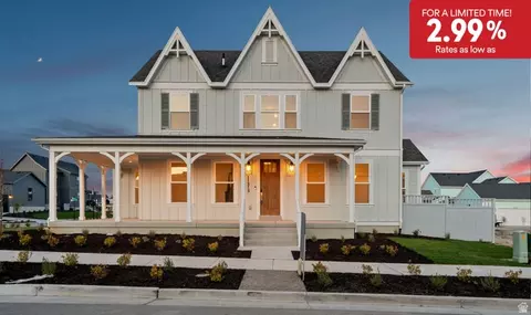 11313 S Easy Bee Rd #1-128, South Jordan, UT 84009