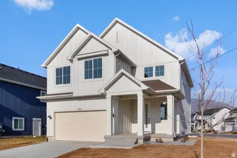 2414 W Santa Fe Dr, Mapleton, UT 84664