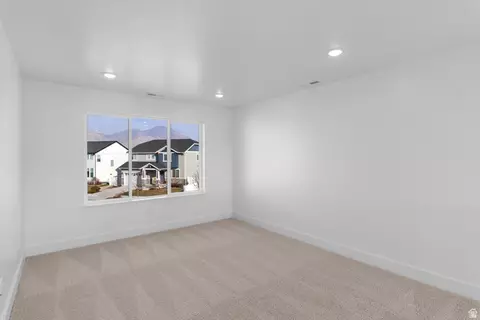 Bedroom - 2414 W Santa Fe Dr, Mapleton, UT 84664 photo 1 of 5