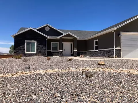 256 S 1175 W, Parowan, UT 84761