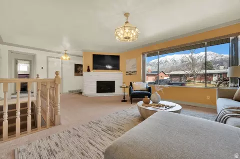 Living - 556 S 450 E, Orem, UT 84097 photo 2 of 4