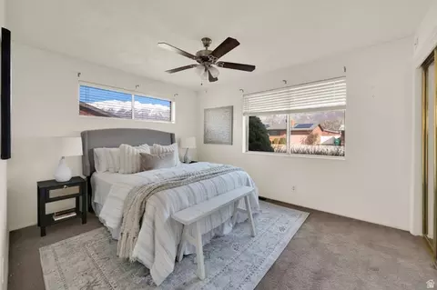 Bedroom - 556 S 450 E, Orem, UT 84097 photo 1 of 3