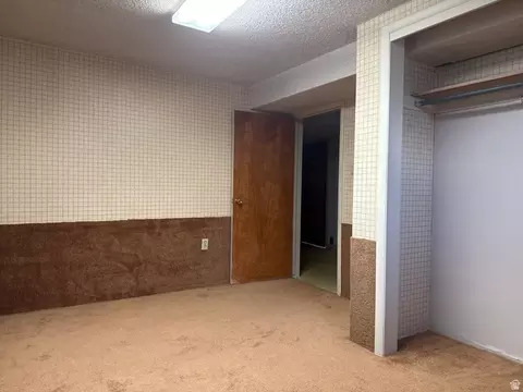 Bedroom - 556 S 450 E, Orem, UT 84097 photo 4 of 7