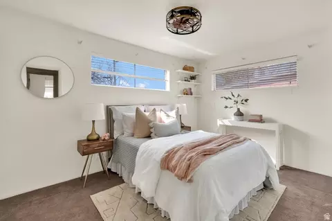 Bedroom - 556 S 450 E, Orem, UT 84097 photo 2 of 3