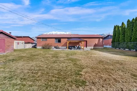 Exterior - 556 S 450 E, Orem, UT 84097 photo 4 of 4