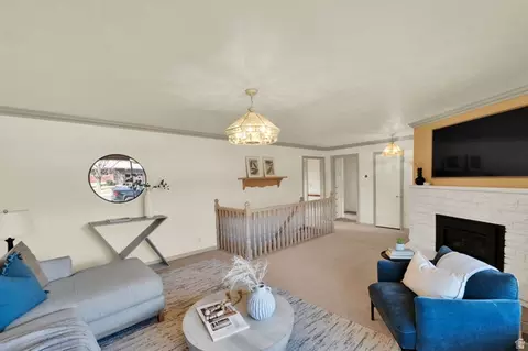 Living - 556 S 450 E, Orem, UT 84097 photo 3 of 4