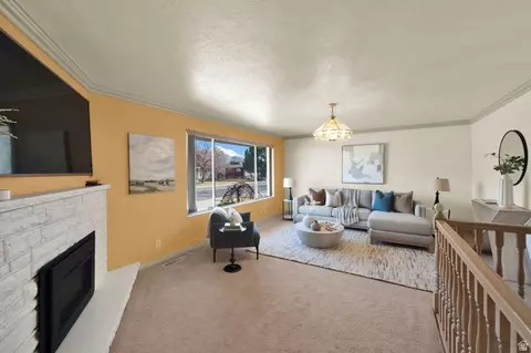 Living - 556 S 450 E, Orem, UT 84097 photo 1 of 4