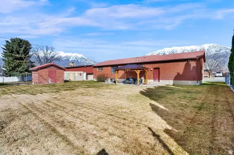 Exterior - 556 S 450 E, Orem, UT 84097 photo 3 of 4