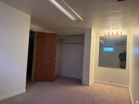 Bedroom - 556 S 450 E, Orem, UT 84097 photo 7 of 7