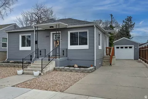 230 E Truman Ave S, Salt Lake City, UT 84115