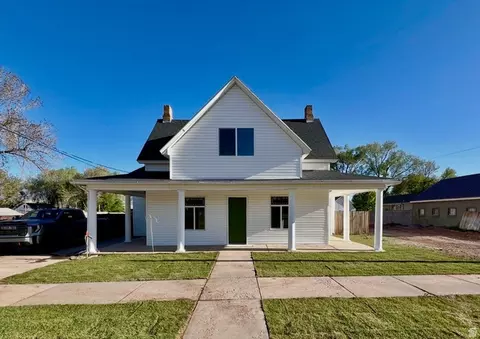 442 E Center St, Richfield, UT 84701