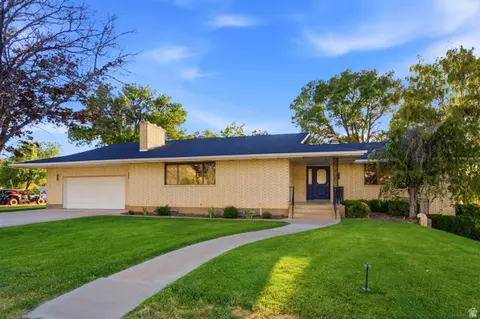 715 N 400 E, Nephi, UT 84648