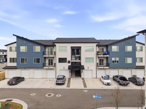 1076 W 490 S #204, American Fork, UT 84003