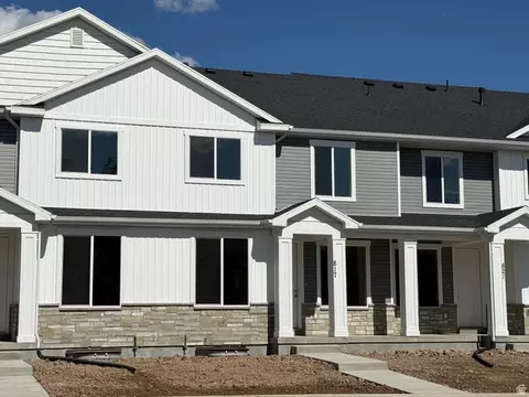 817 S 270 E #4, Smithfield, UT 84335