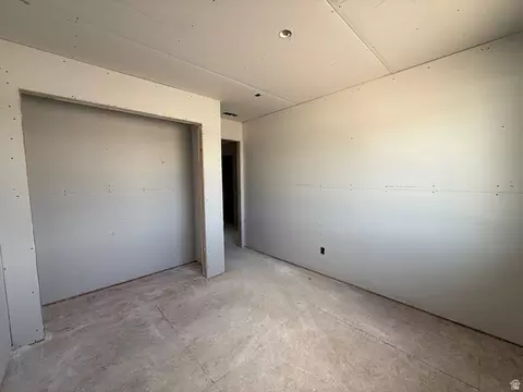 Bedroom - 817 S 270 E #4, Smithfield, UT 84335 photo 3 of 5