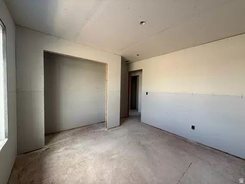 Bedroom - 817 S 270 E #4, Smithfield, UT 84335 photo 4 of 5