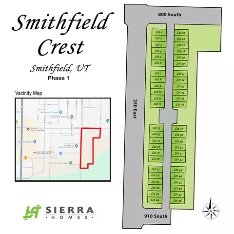 View/Area - 817 S 270 E #4, Smithfield, UT 84335 photo 1 of 1