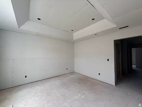 Bedroom - 817 S 270 E #4, Smithfield, UT 84335 photo 2 of 5