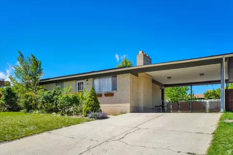 Exterior - 369 E 500 N, American Fork, UT 84003 photo 8 of 8