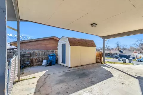 Exterior - 369 E 500 N, American Fork, UT 84003 photo 7 of 8