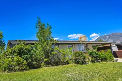 Exterior - 369 E 500 N, American Fork, UT 84003 photo 2 of 8