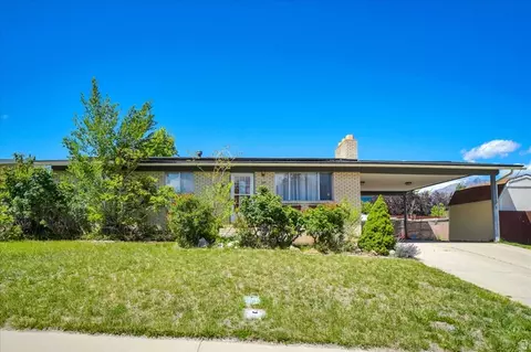 Exterior - 369 E 500 N, American Fork, UT 84003 photo 1 of 8