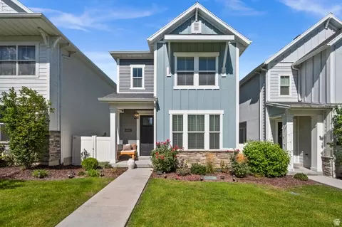 4445 W 2600 N, Lehi, UT 84043