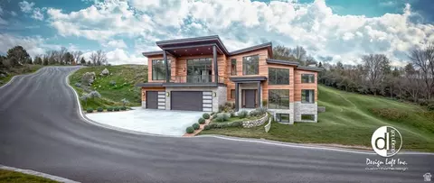 3316 E Lone Springs Cv S, Sandy, UT 84092 photo 18