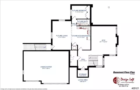 3316 E Lone Springs Cv S, Sandy, UT 84092 photo 20