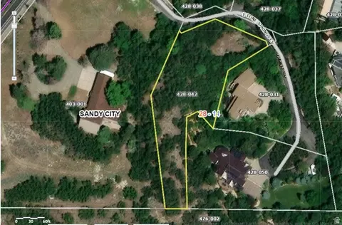 3316 E Lone Springs Cv S, Sandy, UT 84092 photo 16